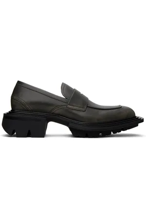 untitlab Gray Reel Derbys