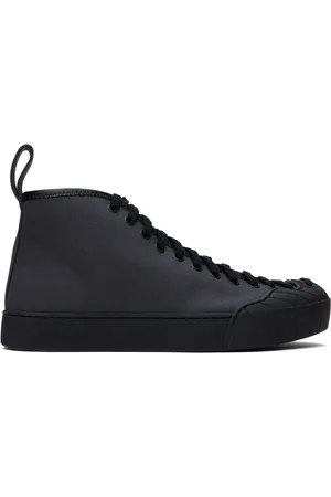 SUNNEI Gray Isi Sneakers