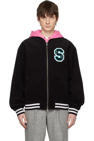 Saturdays NYC Kuhao Jacket