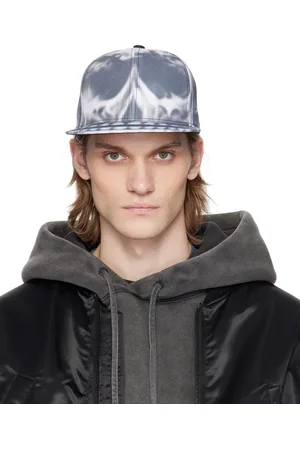 PDF Black & White Jolly Cap