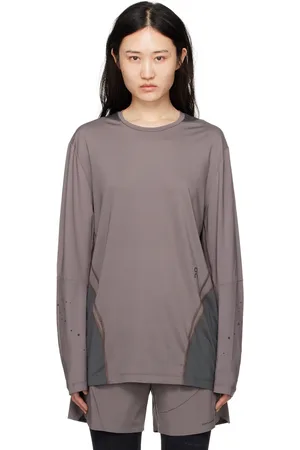Post Archive Faction PAF Purple ON Edition 7.0 Long Sleeve T-Shirt