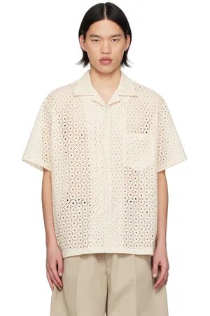 The Frankie Shop Landon Shirt