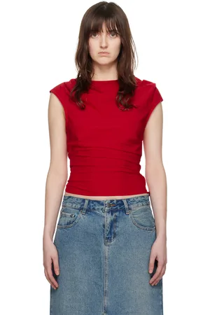 Wynn Hamlyn Rina Tank Top