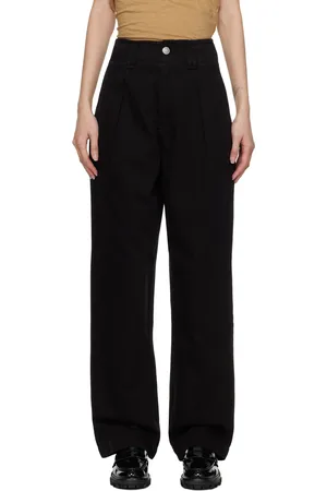 RAG&BONE Pleated Jeans