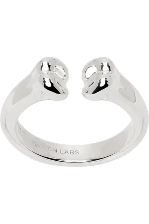 Hatton Labs Bone Ring