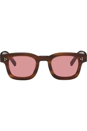 Akila Tortoiseshell Ascent Sunglasses