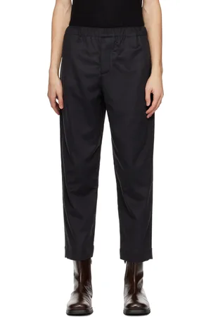 Meta Campania Collective Navy Ed Trousers