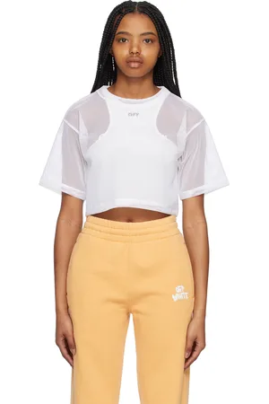 OFF-WHITE Bookish T-Shirt