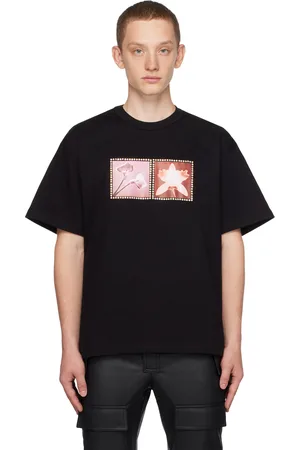 MISBHV Printed T-Shirt