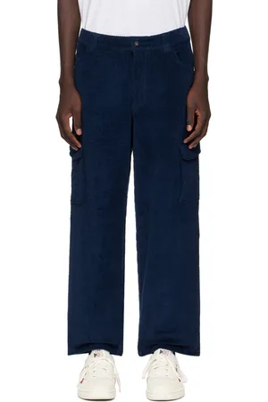 DIME Relaxed Cargo Pants