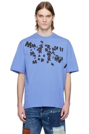 Marni Blue 