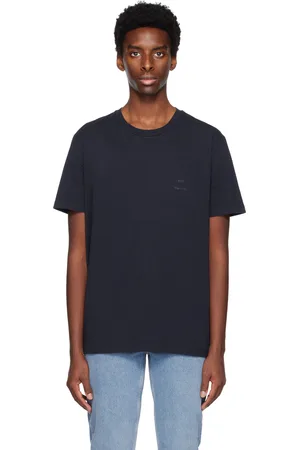 Won Hundred Navy Troy T-Shirt