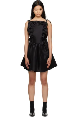 Kika Vargas Chiara Minidress