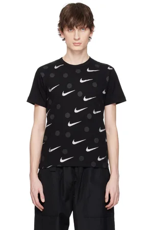 Comme des Garçons Black Nike Edition Regular Fit T-shirt