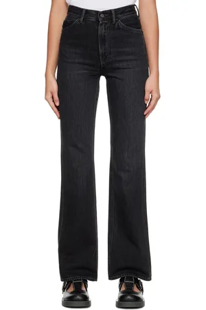 Acne Studios Regular-Fit 1997 Jeans