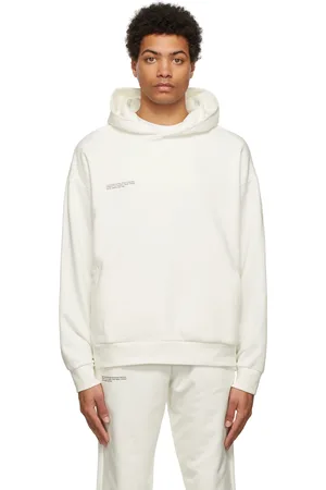 The Pangaia Off-White 365 Hoodie