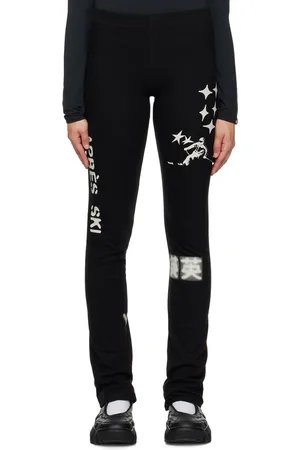 OPEN YY Printed Leggings