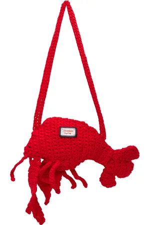 Charles Jeffrey Loverboy Lobster Bag