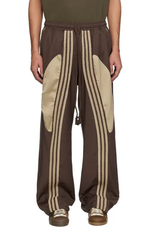 SONG FOR THE MUTE Adidas Originals Edition 005 Woven Track Pants