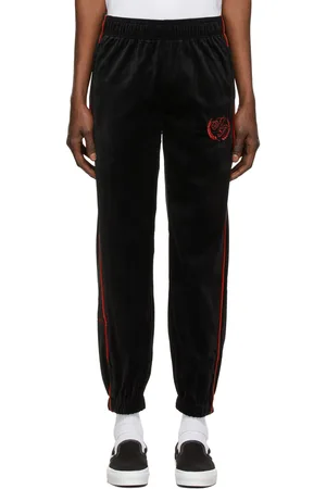 NOON GOONS Polyester Track Pants