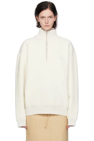 Jacquemus Off-White Le Papier 