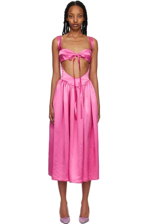 SIEDRES Gaia Midi Dress