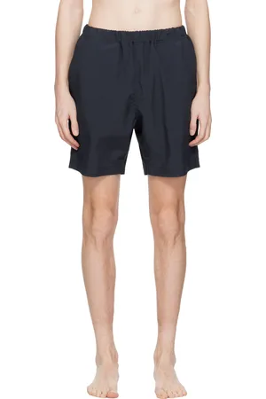 Document New Swim Shorts