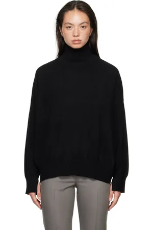 Loulou de Saison Murano Turtleneck