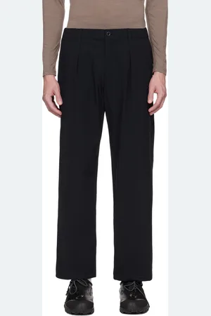 Snow Peak Active Comfort Wide Trousers