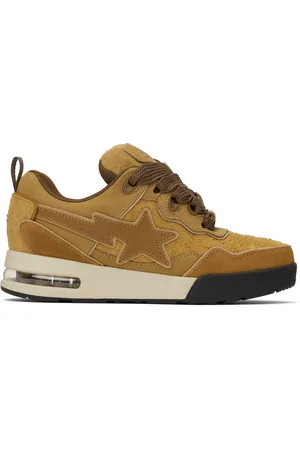 BAPE Flip Sta #1 Sneakers