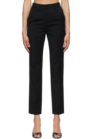 LVIR Slim-Fit Trousers