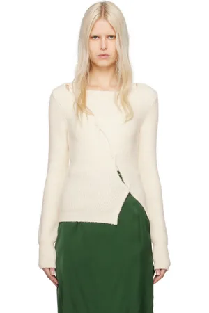 Jacquemus Beige Le Papier 