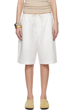 Meta Campania Collective Ed Drawstring Shorts