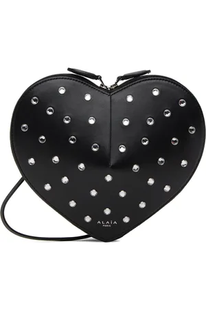 Alaïa Black 