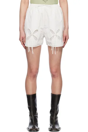 J.KIM Petal Shorts