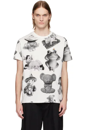 Vivienne Westwood White Classic T-shirt