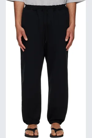 Comme des Garçons Terry Cloth Sweatpants