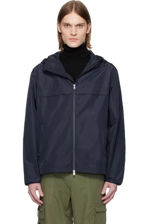Ralph Lauren Navy Eco Simplux Jacket