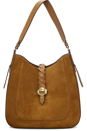 Isabel Marant Brown Altay Bag