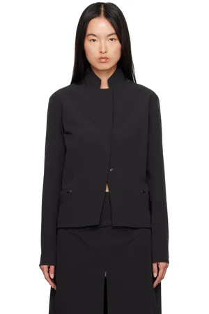 JOHANNA PARV Tech Suit Jacket