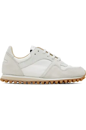 Spalwart Off- Marathon Trail Low Sneakers
