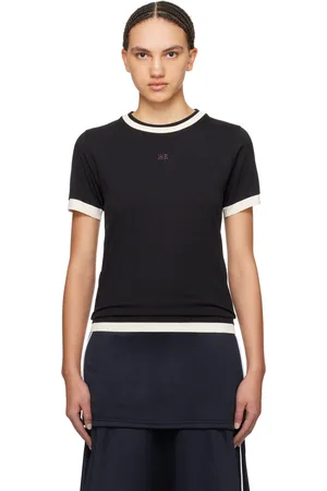 WALES BONNER Horizon T-Shirt