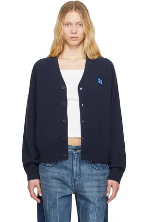 Ader Error Sig; BL Tag 01 Cardigan