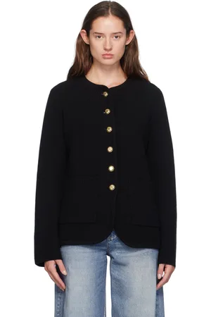 RAG&BONE Nancy Wool Cardigan