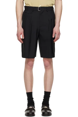 DUNST Pocket Shorts
