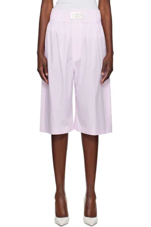 Vaquera & White Big Boxers Shorts