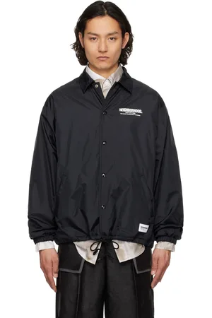 NEIGHBORHOOD Windbreaker 1 Jacket