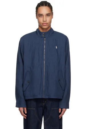 Ralph Lauren Navy 