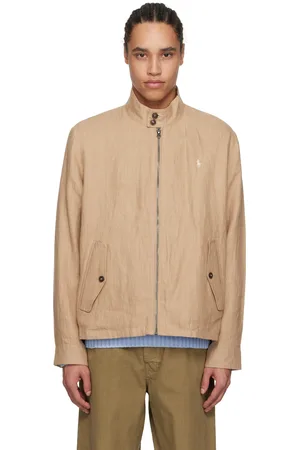Ralph Lauren Beige 