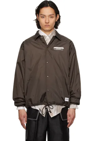 NEIGHBORHOOD Windbreaker 1 Jacket